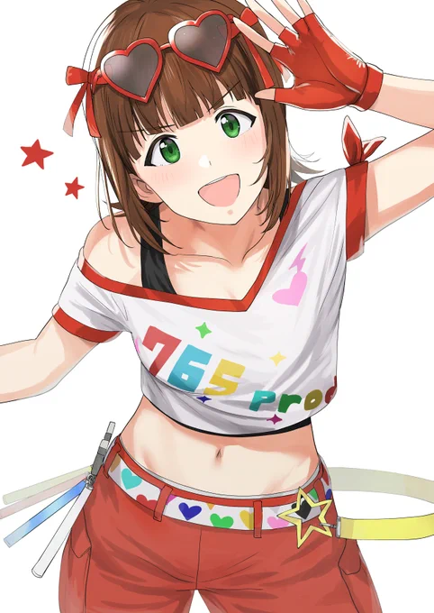 春香誕生日おめ! 