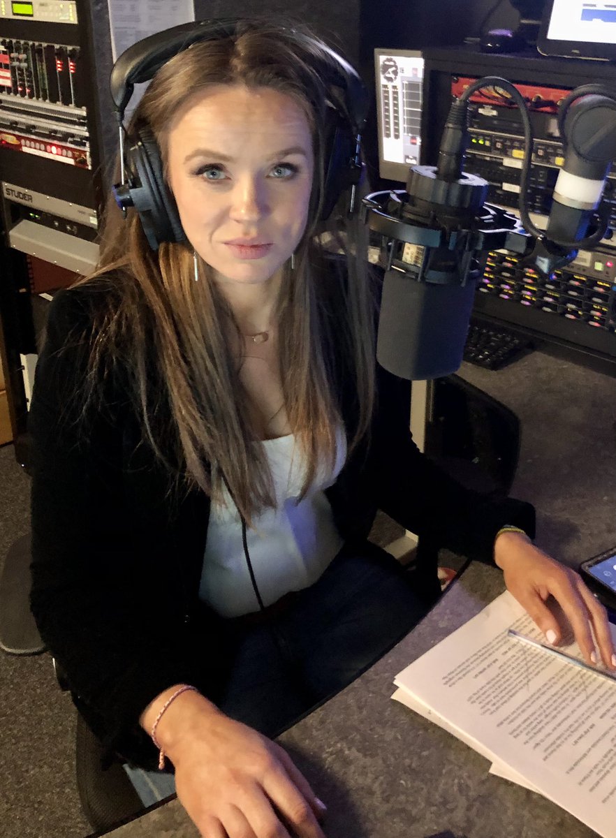 RalphMcLeanShow's tweet photo. Grainne Duffy Rocks episode 2 lands today at 4pm on @bbcradioulster and @BBCSounds Music from @QueenWillRock @truckerdiablo @PearlJam @_paulrodgers and more. Hope you can tune in. #grainneduffyrocks #rockradio @GrainneDuffy #mcleanmedia #bbcrock https://t.co/AZgCZHAeR1