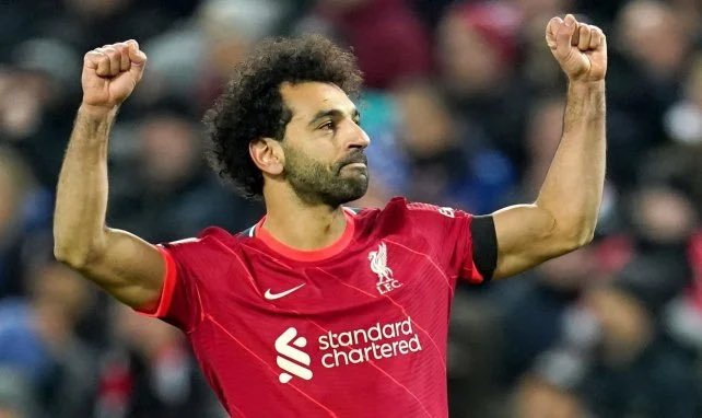sportingtourz's tweet photo. @LFC player Mohammed Salah looks to be in talks for a new contract that would see him finish out his career with the club.
.
.
#IrishSportingTours #MoSalah #Liverpool #NewContract https://t.co/pogG4GIlZO