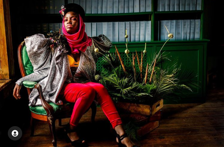 Hellavagirl (@hellavagirl81) on Twitter photo 