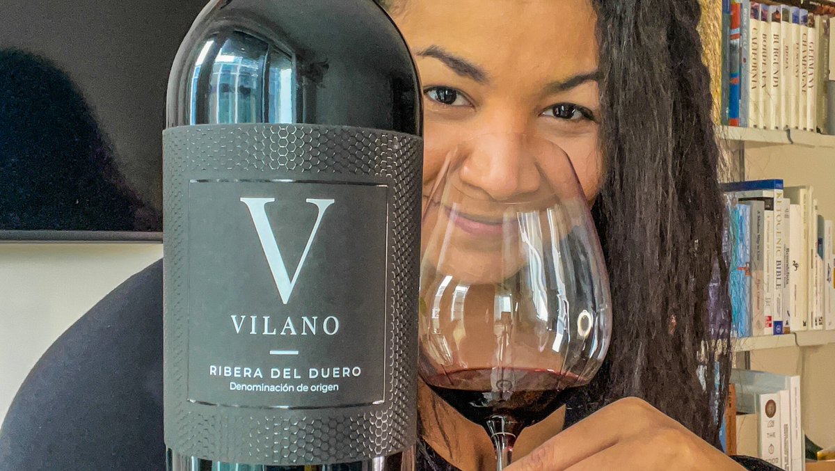 All you need to know about Ribeira del Duero in 4 wines

3 - The wines &amp; V Vilano 2019

Don’t miss our last post tomorrow, 04th April ….

#ribeiradelduero #winesofspain #vinavilano #vilano #spanishwine #spanishwines #spanishwinelover #spanishwinelovers #wsetdiploma