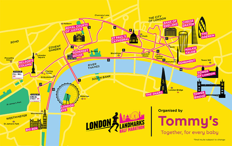 RBVECharity's tweet photo. For those unaware of the @LLHalf, the route begins at the Strand and passes some of London’s most iconic landmarks including Big Ben, St Paul’s Cathedral, Tower of London, London Eye and more! 🏃
#rbli #supportforveterans #LLHM #HalfMarathon #RunForVeterans #TeamBrave https://t.co/J1ARsAymjs
