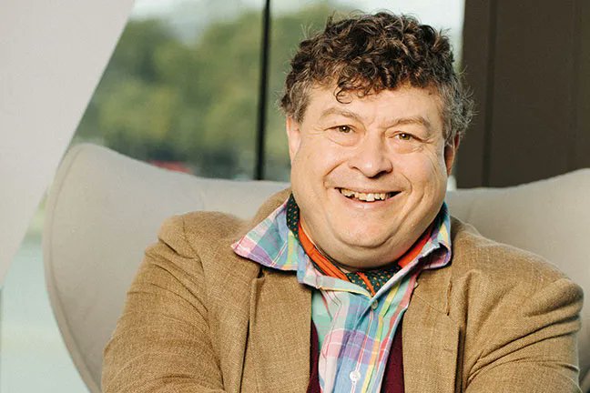 The first rule of digital transformation? Answer the bloody phone, <a href="/rorysutherland/">Rory Sutherland</a> writes buff.ly/3LrxUc5