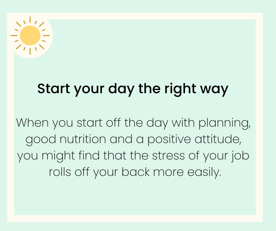 Arbox_app's tweet photo. Starting your own business can make you feel accomplished and fulfilled, but it can also lead to massive amounts of pressure 😖
We are kicking off April, stress awareness month, with some tips on how to decompose and manage feeling stressed in the workplace 😮‍💨 https://t.co/7rGZm9oxDL