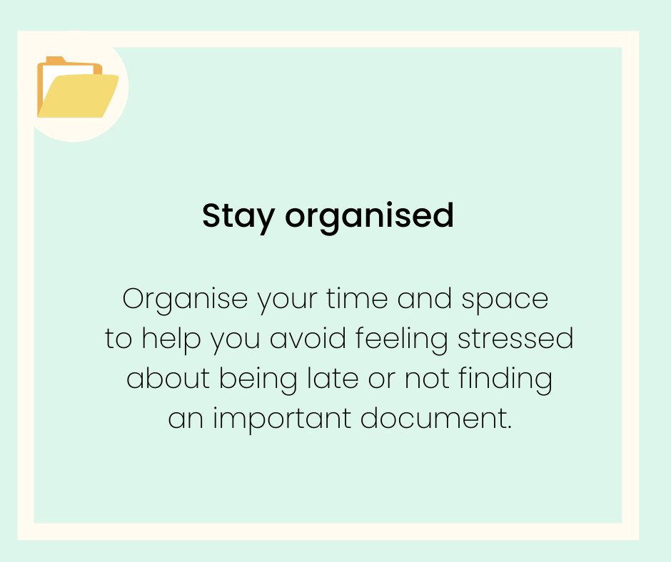 Arbox_app's tweet photo. Starting your own business can make you feel accomplished and fulfilled, but it can also lead to massive amounts of pressure 😖
We are kicking off April, stress awareness month, with some tips on how to decompose and manage feeling stressed in the workplace 😮‍💨 https://t.co/7rGZm9oxDL