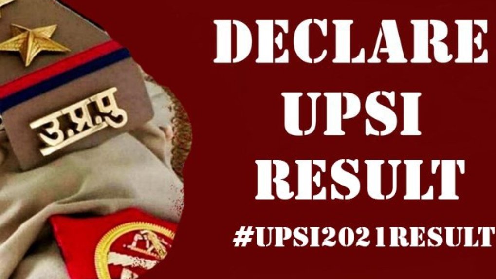 RAJATti78356623's tweet photo. #UPSI2021RESULT
Election ka  result 3 din me aur EXAM ka  result 4 month tk bhi nhi. 
Not fair Sir! https://t.co/mXNKbPaDBl