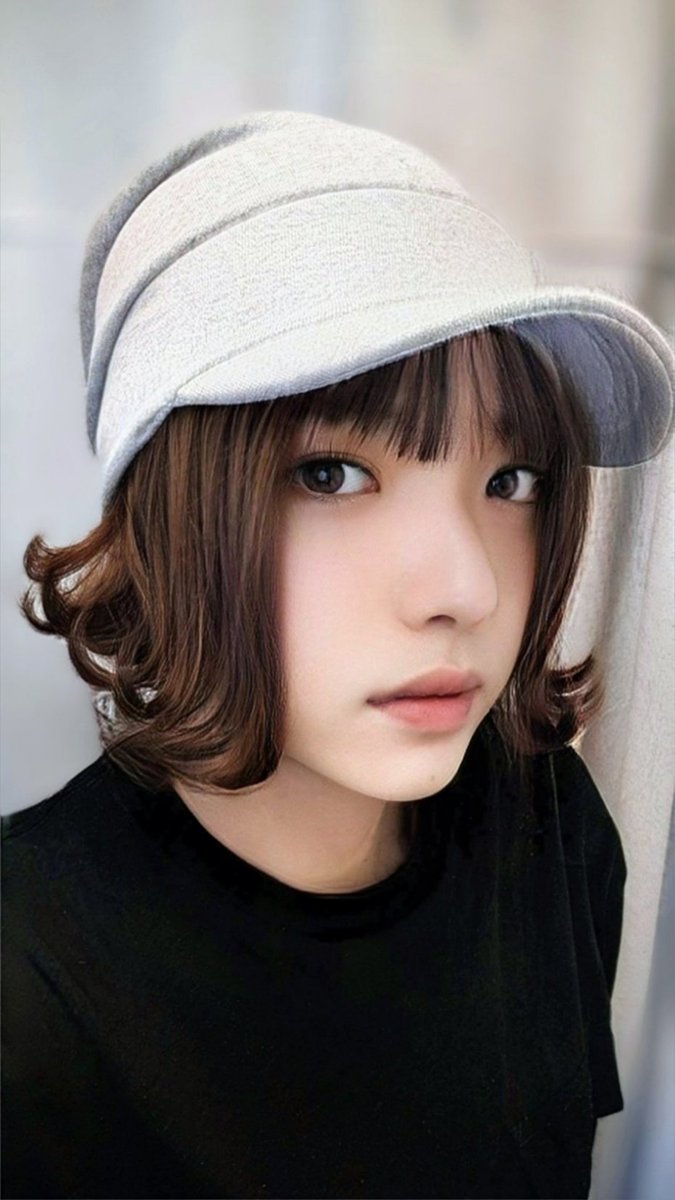 __Sino____'s tweet photo. 雨が降っていないうちに、お買い物に行かないと😋
#カコジョ 
#faceapp https://t.co/bgkzdDfNEK