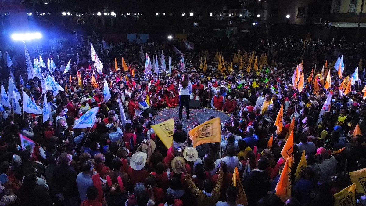 Carolina Viggiano tweet media