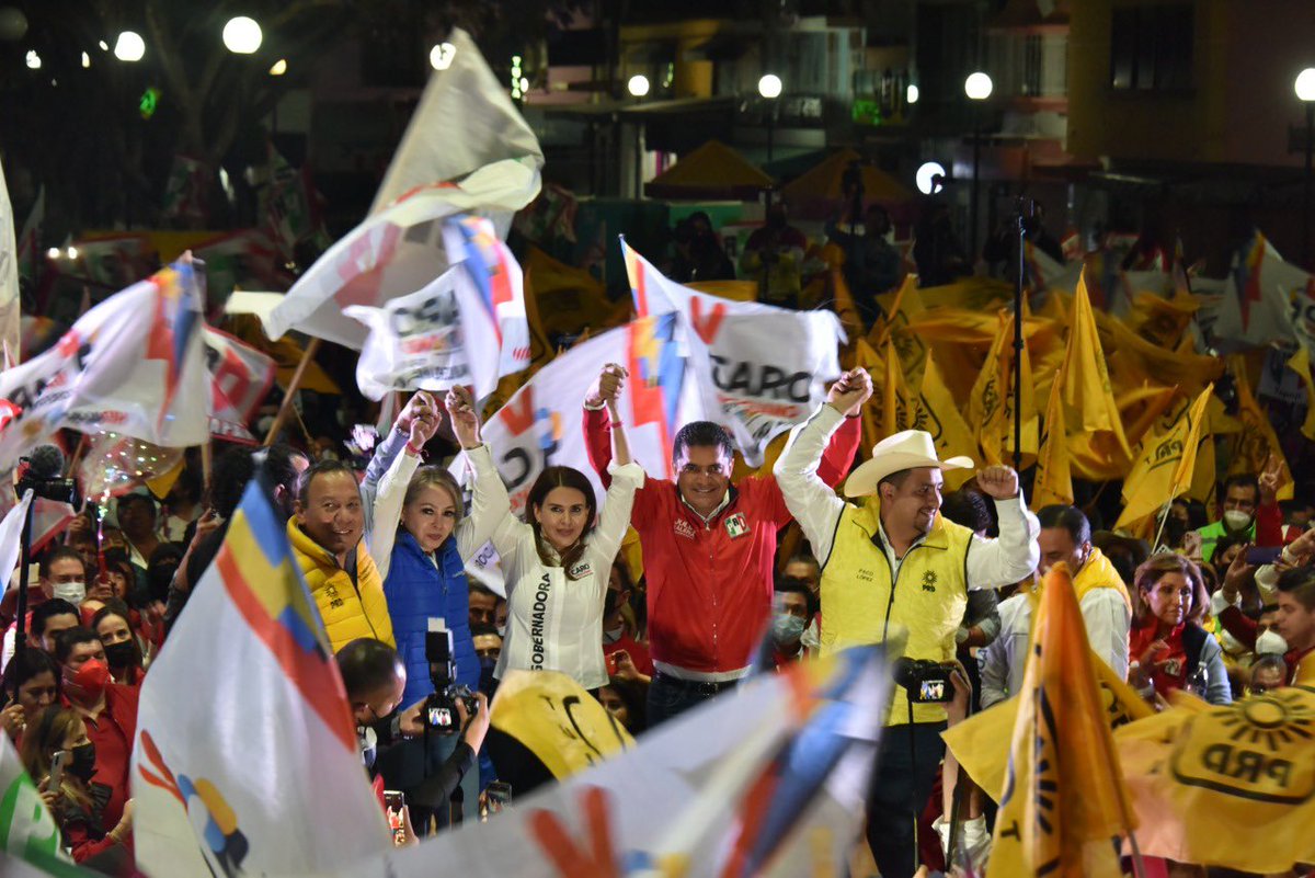 Carolina Viggiano tweet media