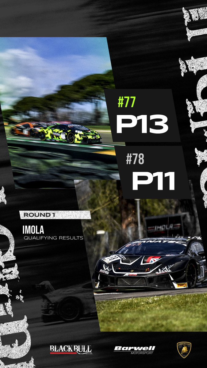 Barwell Motorsport tweet media