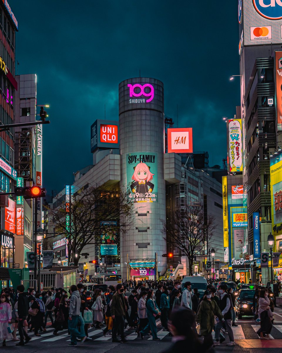 e_tk77's tweet photo. 渋谷 アーニャ
#写真好きな人と繋がりたい #カメラ好きな人と繋がりたい #tokyocameraclub #photography #streetphotography https://t.co/sjXERG4IEz