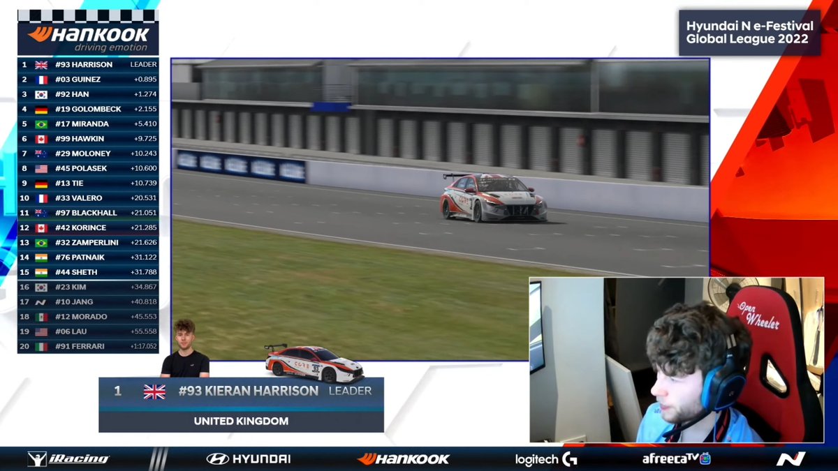 CoRe SimRacing 🔶 tweet media