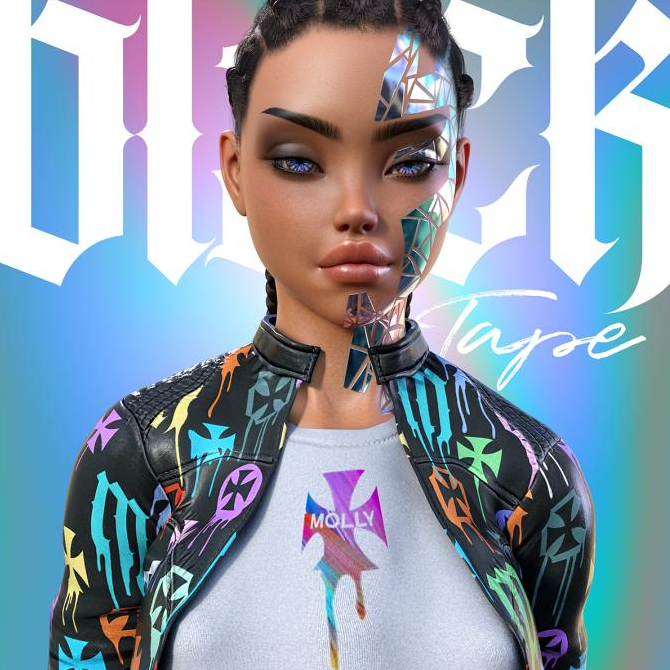 🚨 GIVEAWAY 10 WL spots for <a href="/mollynft_/">MollyNFT</a> 🚨

To enter:
1⃣Follow <a href="/nft_hunts_gen/">NFT HUNTS</a> ! &amp; <a href="/mollynft_/">MollyNFT</a> 
2⃣ Like + RT
3⃣ Tag 3 friends 

⏰ The giveaway closes in 48 Hours!
#NFTGiveaways  #NFTs #NFTdrop #NFTGiveaway  #NFTGame