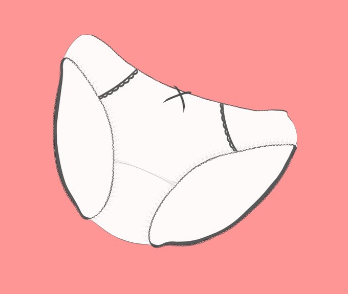 こういうパンツ好き 