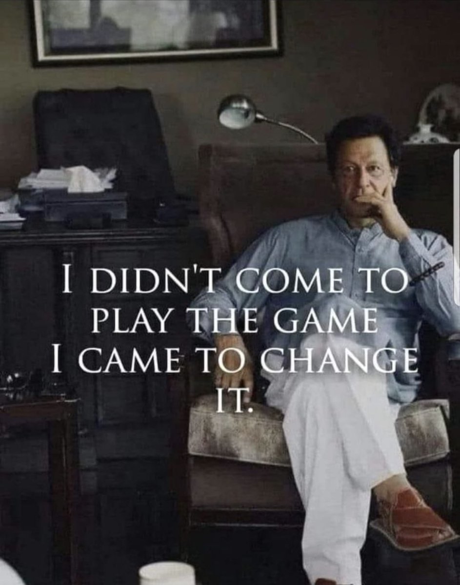 As always Proud of you Skipper💪🏿. What a Master stroke @ImranKhanPTI @PTIofficial #NoConfidenceMotion Crushed. #GameChanger #BornLeader #PakistanZindabad🇵🇰
