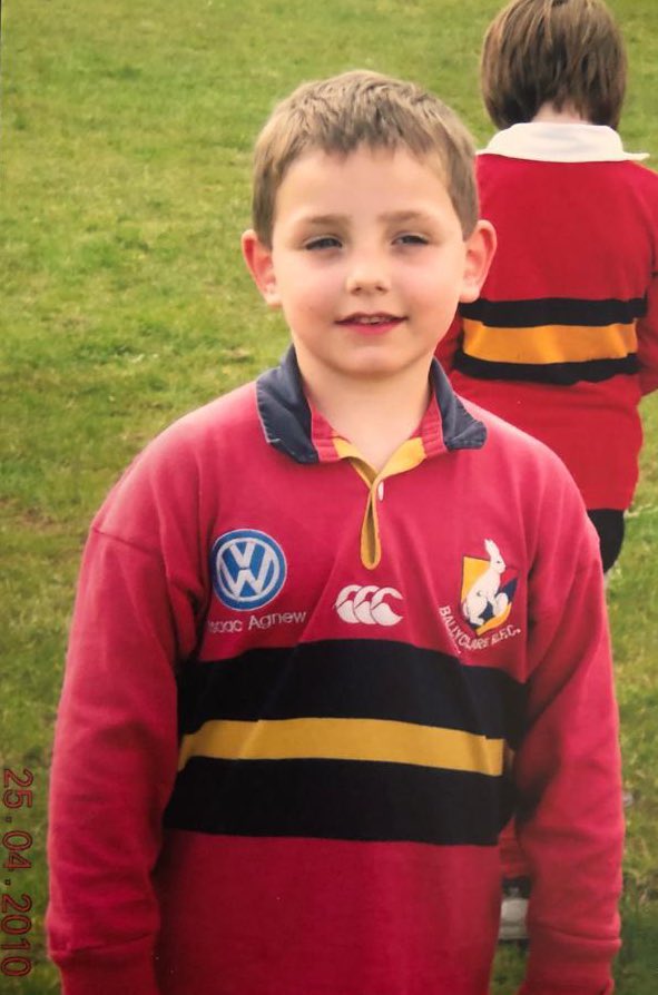 MikeOMK12's tweet photo. Mini ➡️ School ➡️ Club ♻️
Circle complete ⭕️
Adventure goes on 🥳
Two brilliant guys and I hope for more to get playing over the next few weeks at U20 & 2nd XV
#rugby #postschool #proud https://t.co/fOMvZCG3DP