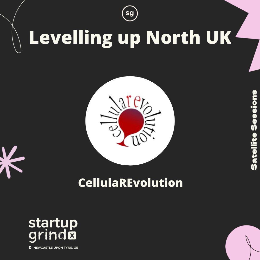 StartupGrindxNCL tweet media