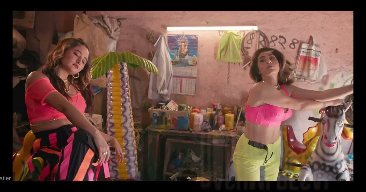 OotPatangi_Sups's tweet photo. RASHAMI NEHA X PARWAH
The styling &amp; the outfits are fire! https://t.co/uBp8pqm0ft