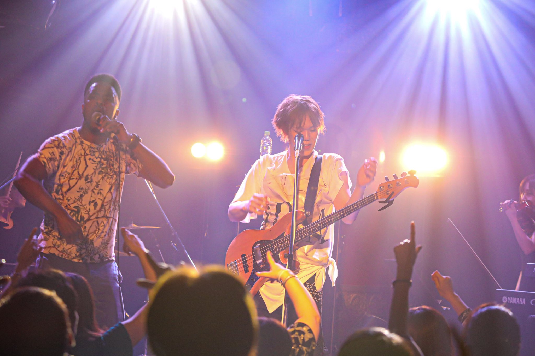 Rayji S Lyrics Rayji 歌詞 Botrayji Twitter