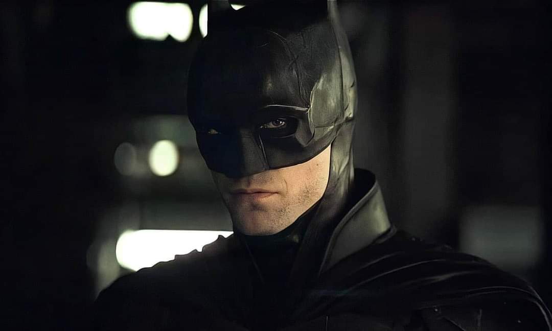 Updates4Cinema's tweet photo. #TheBatman will be released on #HBOMax this month! 🦇 https://t.co/RSdQnVgEgZ