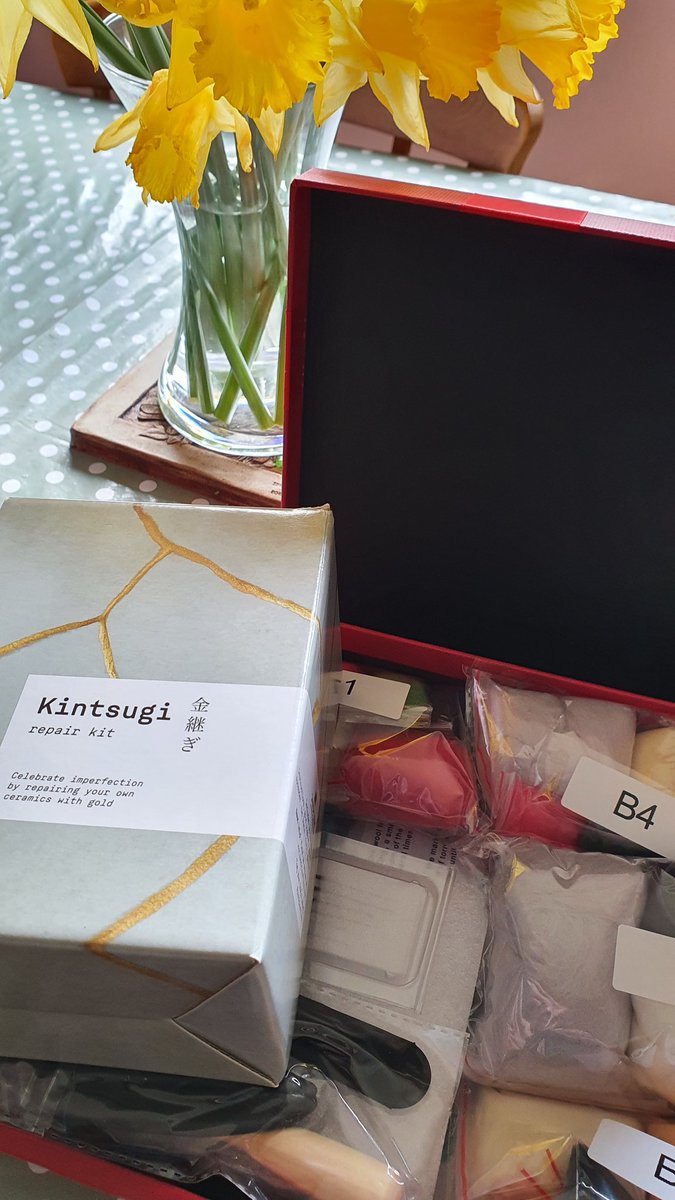 My lovely friends know me too well!