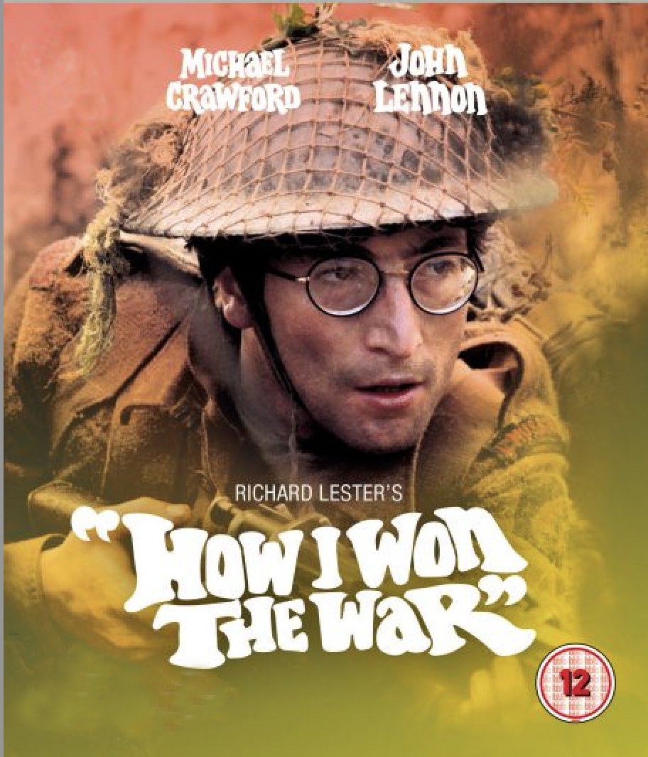 Talking Pictures tomorrow night. Possibly the most bizarre war film ever made. Build a cricket pitch behind enemy lines in readiness???