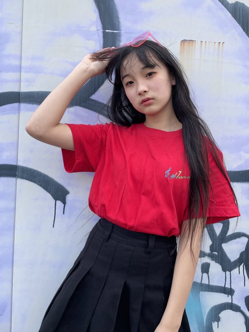 Twitterのコスプレ画像14