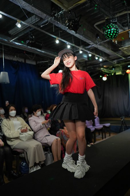 Twitterのコスプレ画像16