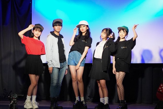 Twitterのコスプレ画像17