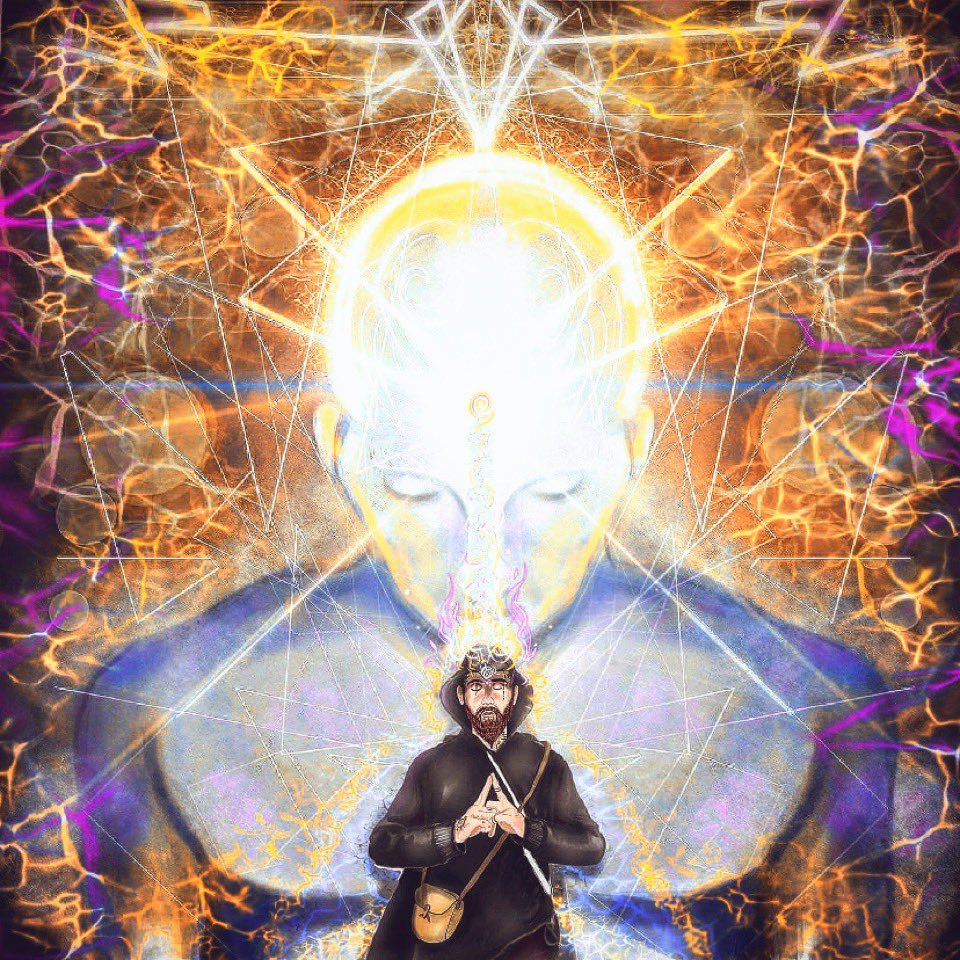 TheAncientNFT's tweet photo. @OctaviusMETA @Rebllon 💎The Ancients NFT💎 #nft https://t.co/pbVHqmTWoe