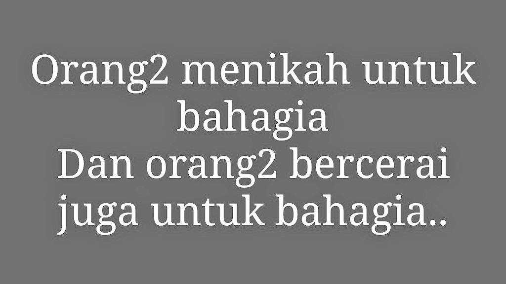 ilhamfikron's tweet photo. Titenono. Perhatikan ini.
Siapa yang paling ingin bahagia adalah ia yg sakitnya paling lara.

Begitu juga,
Siapa yang paling ingin bahagia adalah ia yg harapannya paling tinggi.

Terkadang perjuangan untuk bahagia memang tidak main-main, hingga berurusan dgn hati dan masa depan. https://t.co/n77XSrlJsP