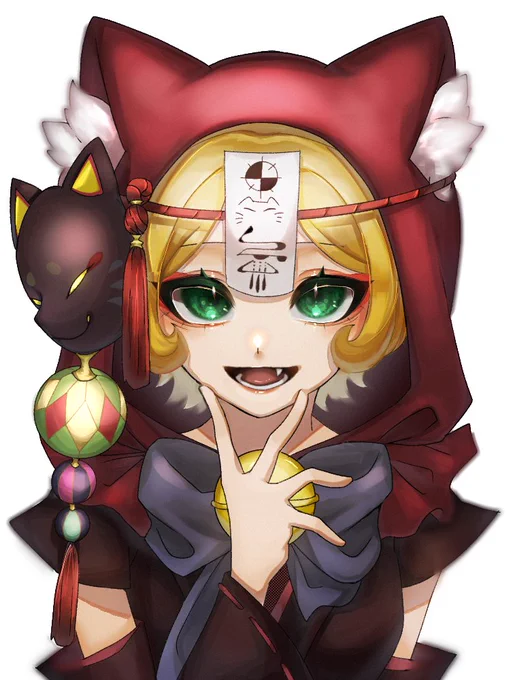 一番くじトレイシー
 #第五人格イラスト 