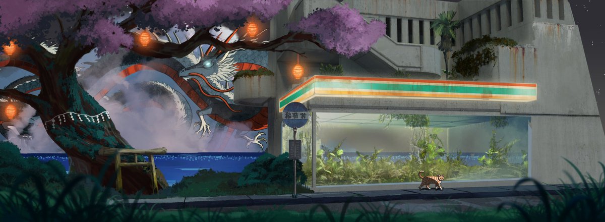 Apo__strophe's tweet photo. Picked up this beautiful sekura/dragon with lanterns (hidden trait) last night right before this massive pump. Couldn't have been happier. LFG #midnightbreeze https://t.co/JSJyFA0LuS