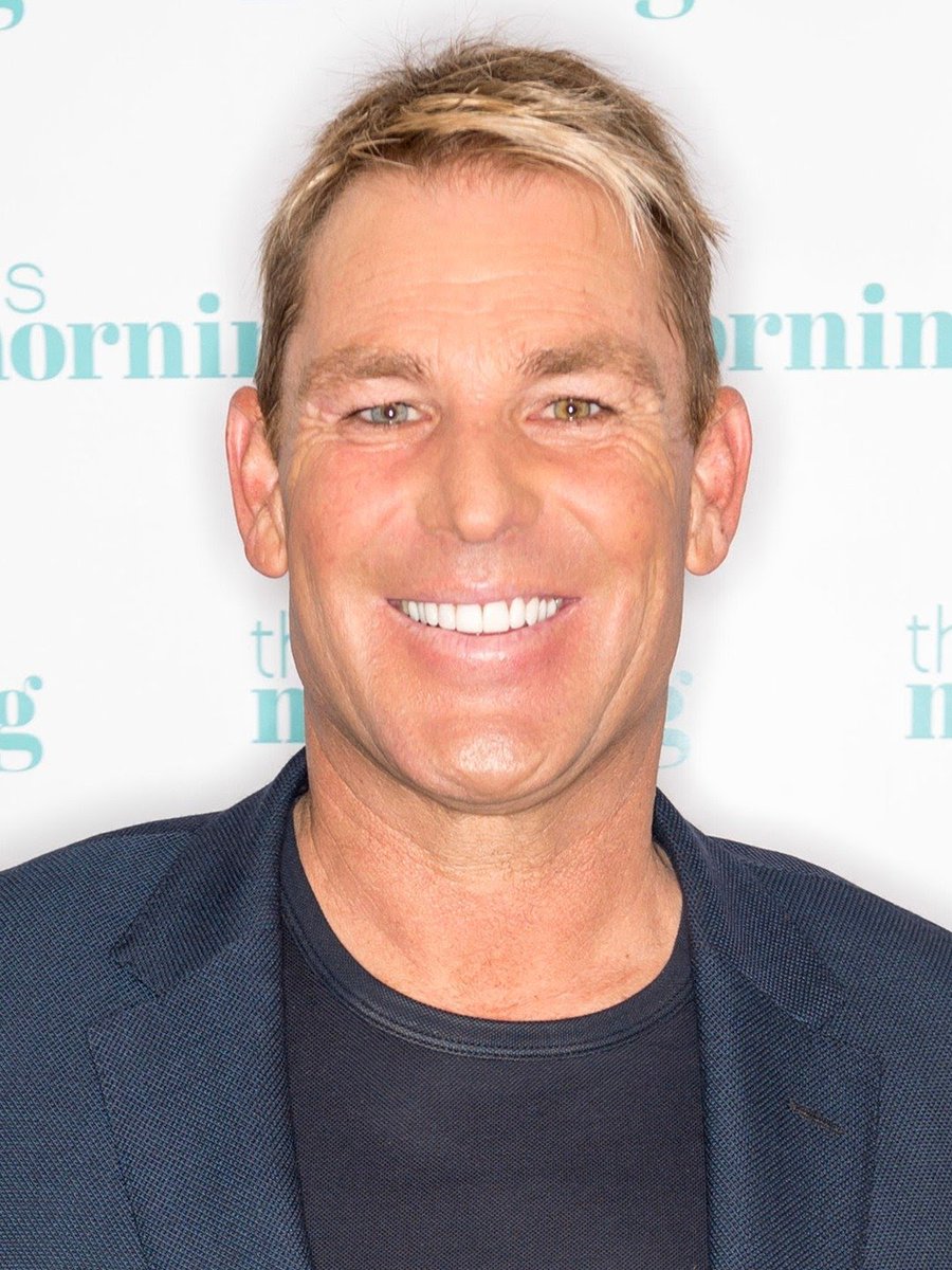 Australia Women's Cricket team won the Women's World Cup today, spearheaded by Alana King spin bowler.

Max King led the Saints to a win over the Tigers.

King, the word in world cricket today and Warnie23's beloved Saints!!

In honor of Warnie. Go Saints and Australian cricket!!
