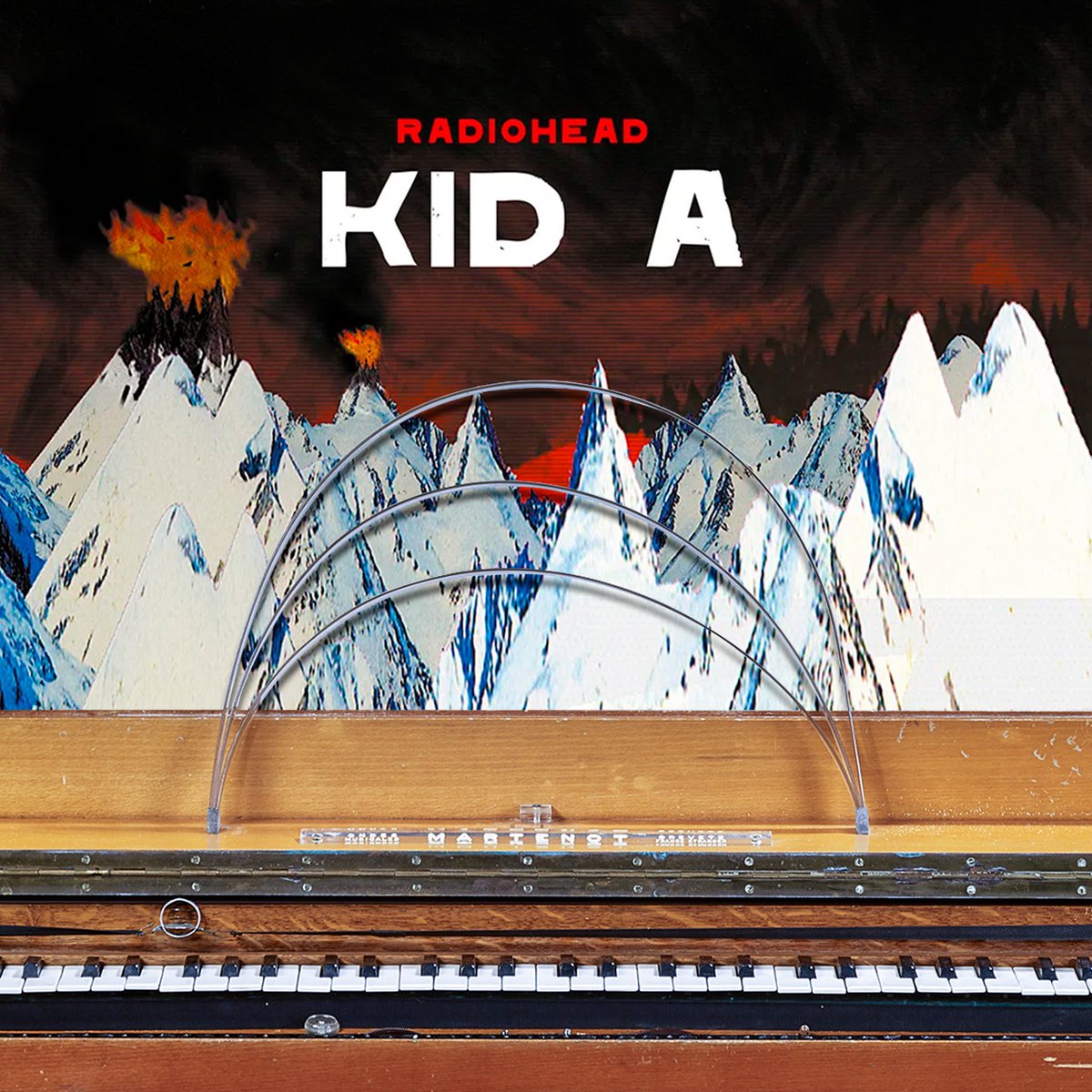 la_march_madrid's tweet photo. Los primeros meses del s.XXI trajeron consigo un álbum 💿inolvidable, considerado el mejor de la década de los 00’s: Kid A de @radiohead.
El disco contenía la resurrección musical de las ondas Martenot, un instrumento raro e infrecuente.
Te contamos los detalles en este hilo 🧵👇🏻 https://t.co/QkKfVk6NO9