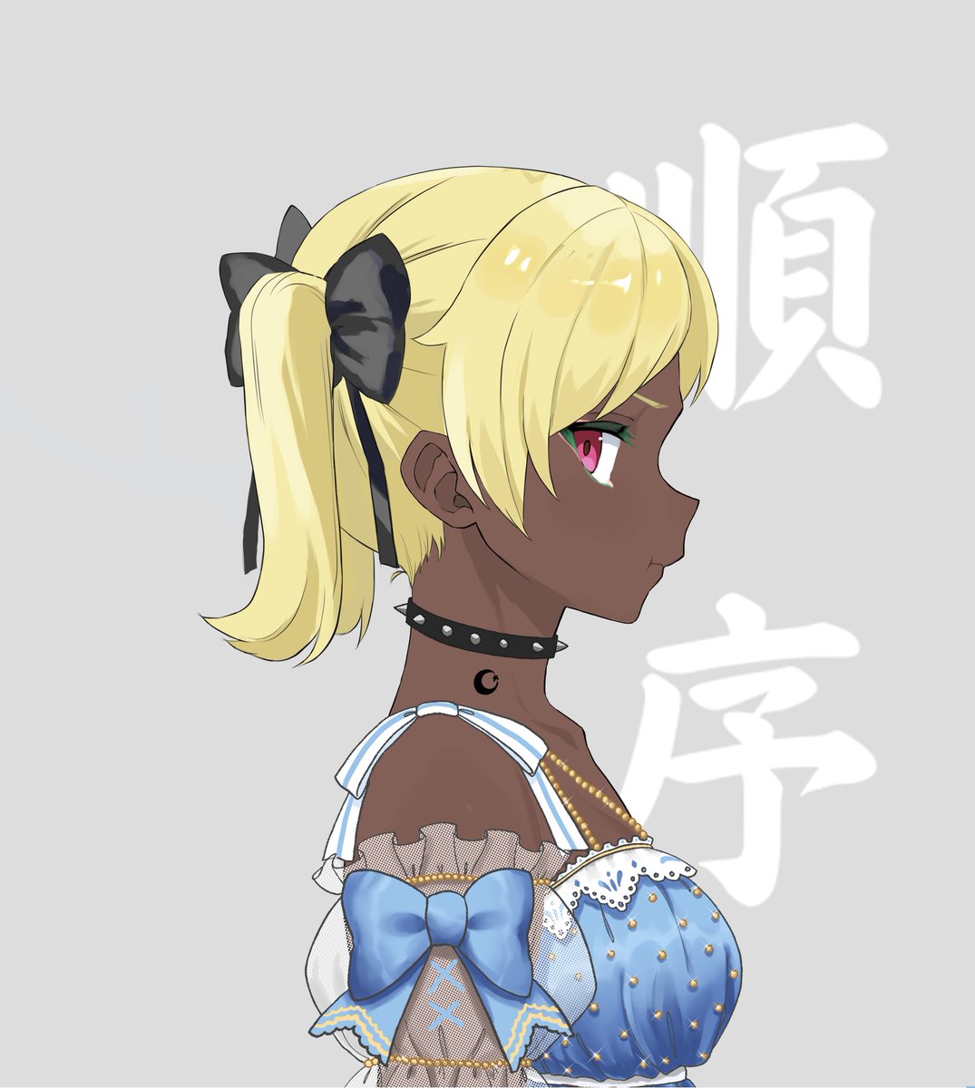 SoulZのコミュニティーはずっと密かに絆を育んでいます。この後の上昇に備えて力を蓄えています。
これは ＃NFT であり、私のお気に入りの１つです。
#SoulZreincarnation #SoulZRamen
