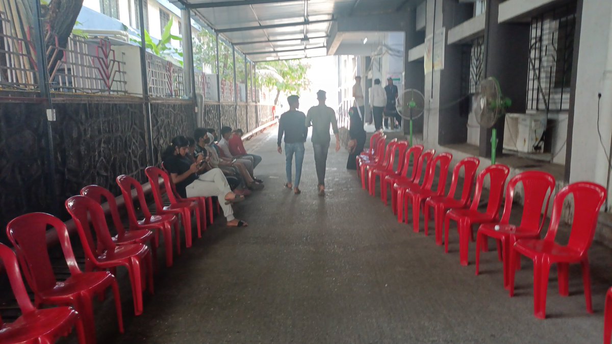 Pudhari Sunil tweet media