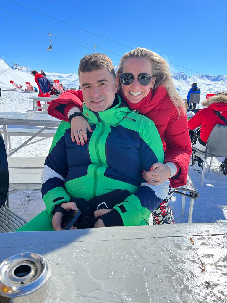 What a week to be in Val d’Isere 🙌🏻🙌🏻🙌🏻🙌🏻