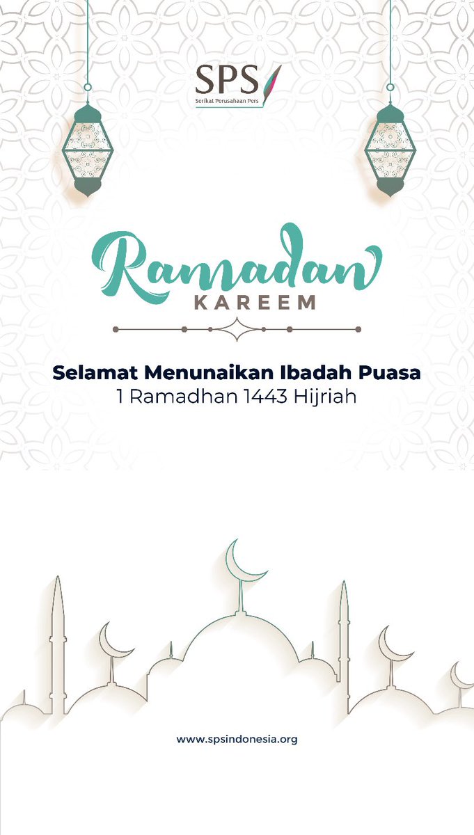 SPS Indonesia tweet media