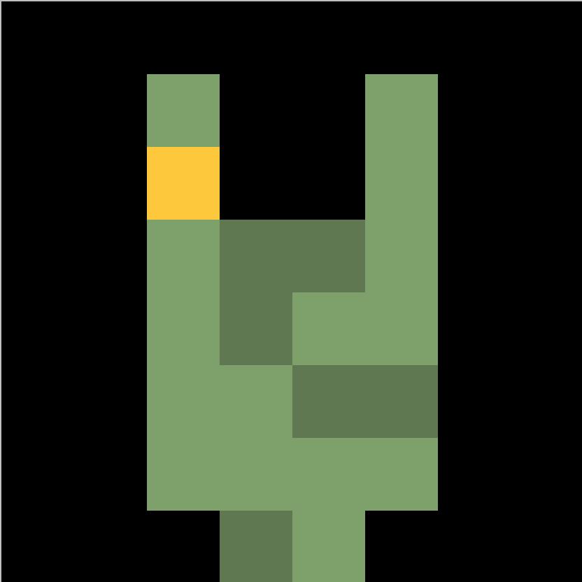 BackPunks's tweet photo. You know what to do when you see @8bidou
https://t.co/ZoDJc54VvC
8-bit version of Goodbye Punk's Hands!
Shall we continue?
#pixelhands #punkhands #8bidou #tezos #goodbyepunks https://t.co/lDpJcr5pSH
