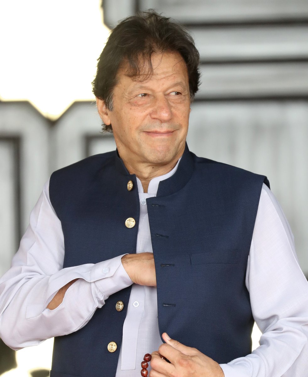 mohammad_ahmed9's tweet image. #Surprise #surprise the king is back👑

#ImranKhanPrimeMinister