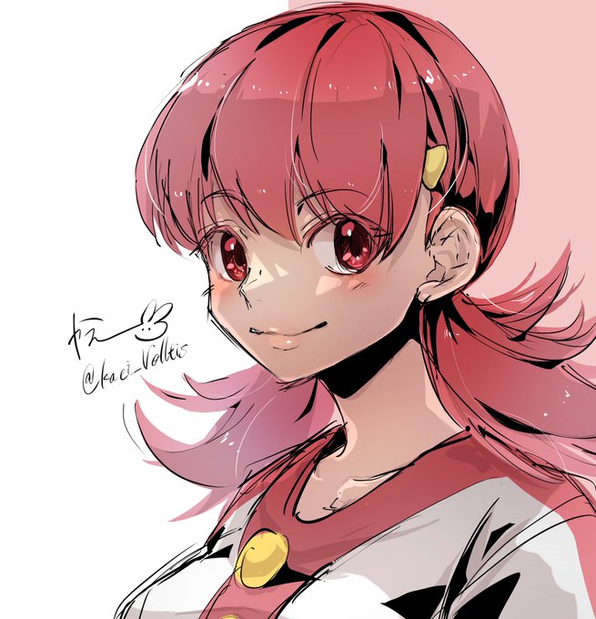 アカネちゃんのtwitterイラスト検索結果 古い順