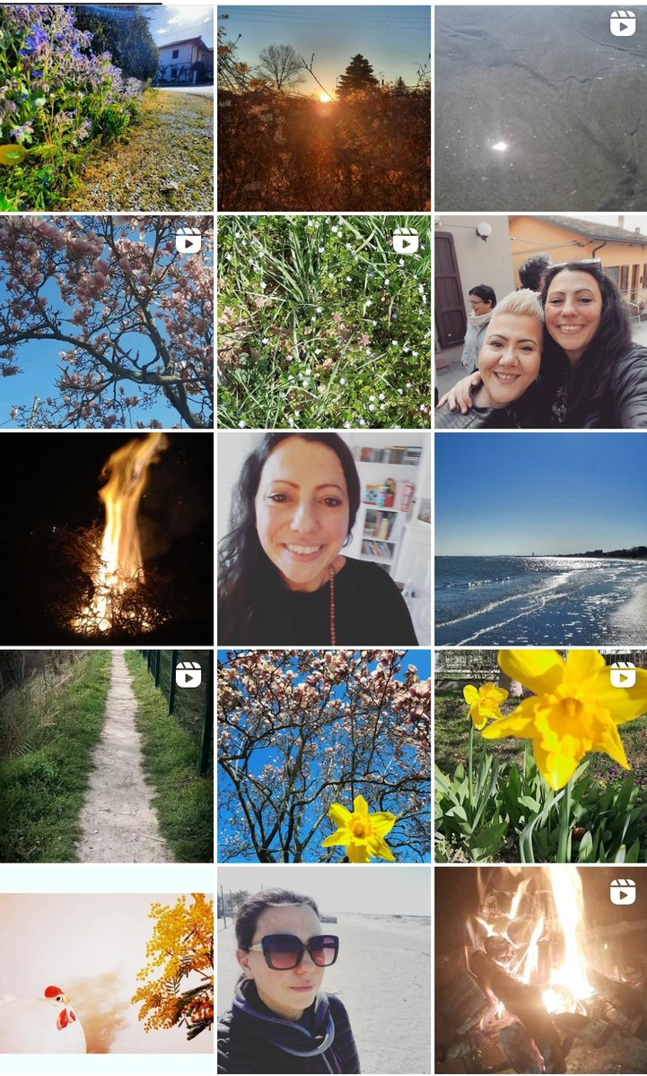 MiriamFusconi's tweet photo. Auspicando la #primavera 
@banzue 🥰 https://t.co/tpOiTRcfWc