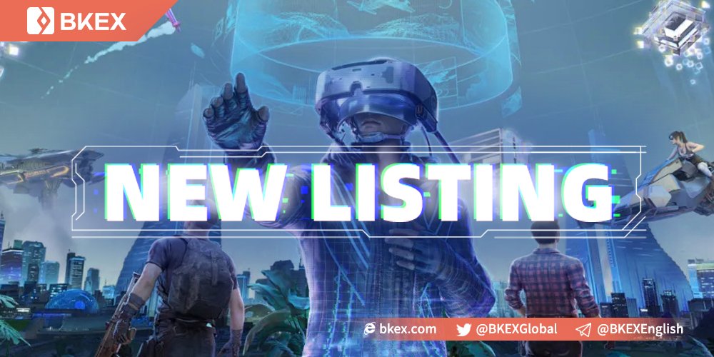 BKEXGlobal's tweet photo. #BKEX New Listing | @osmosis

🔶#BKEX has listed #OSMO/USDT🚀🚀 

🔸Token type: COSMOS
🔸Deposit: Opened
🔸Trade: Opened
🔸Withdrawal: 15:00 on Apr. 4 (UTC+8)

🔶Details: https://t.co/8ZZzO4y8bP

#Bitcoin #Blockchain #cryptocurrency #BKEXNewListing https://t.co/MveO7vyCDc
