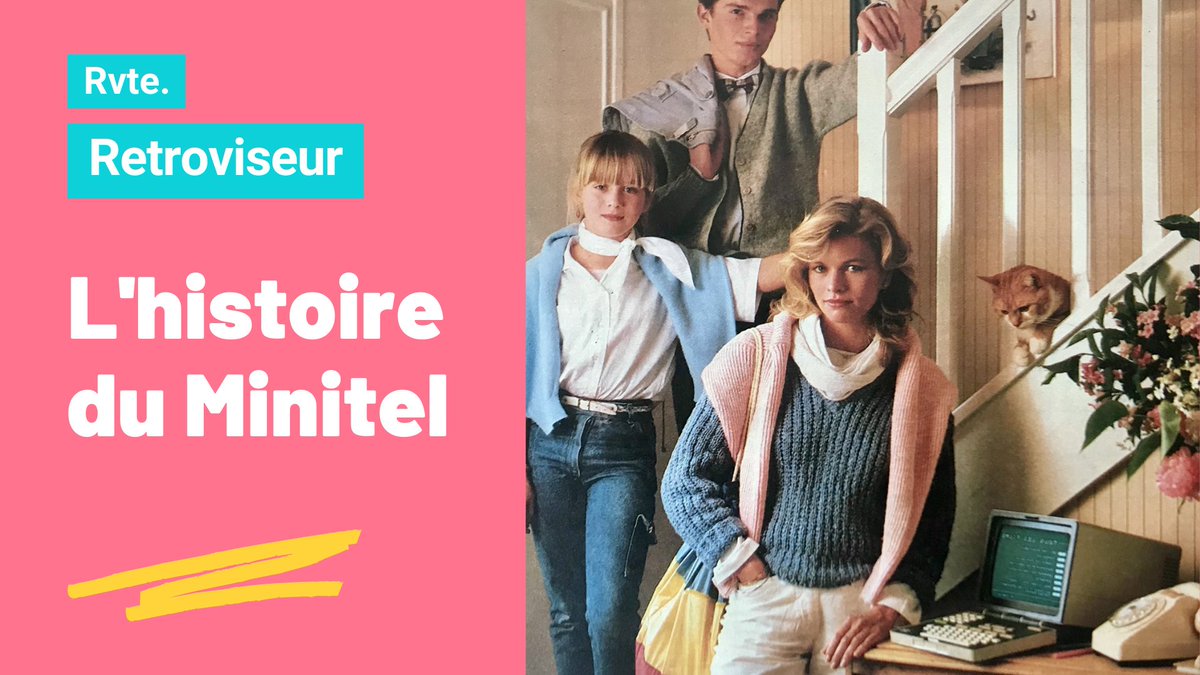 Retour Vers Ton Enfance tweet media