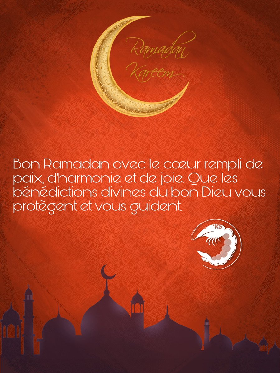KeurSaer's tweet photo. Ramadan Kareem 🙏🏾 https://t.co/2lgnvSVXKi