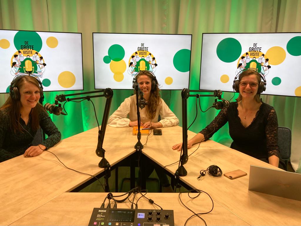 de-grote-visite-on-twitter-de-eerste-proef-opname-met-vlnr-maria