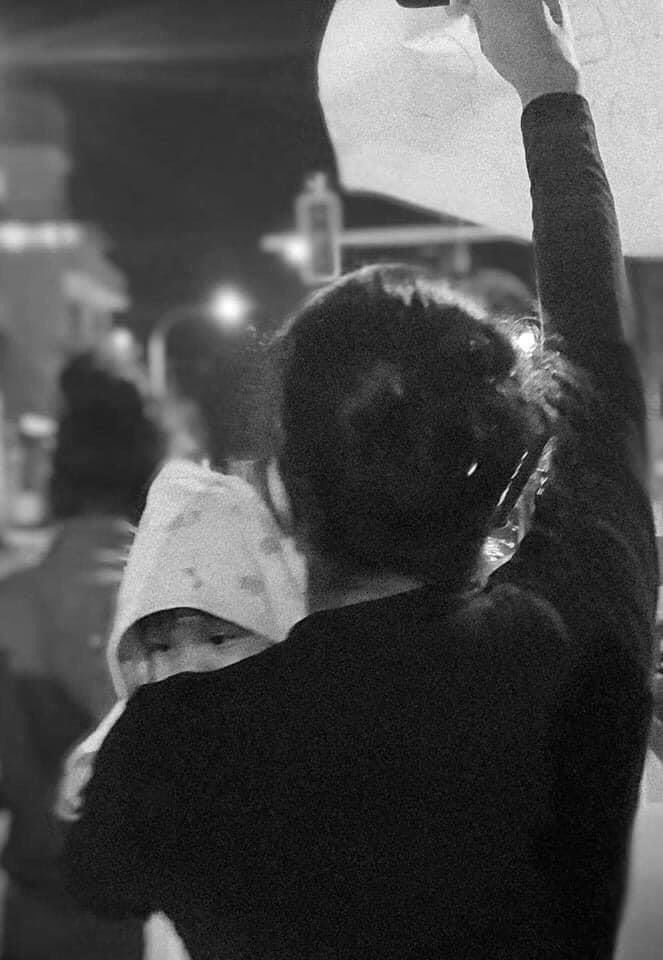 The fight for the future of every Sri Lankan! 🇱🇰