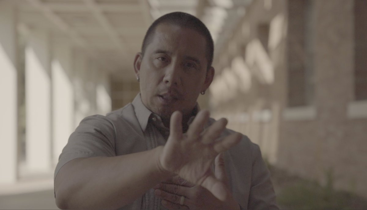 * * * Excited to share our roundtable in print at <a href="/Interface_Journ/">Interface Journal for and about social movements</a>  * * *

"Why Abolition Now? Reflecting on 2020 with Scholar-Activists <a href="/camillahawth/">Dr. Camilla A. Hawthorne</a>, <a href="/dylanrodriguez/">Dylan Rodríguez</a> &amp; Brianna Byrd" — via <a href="/Econ_Collective/">California Economists Collective</a> 

Stay tuned for film...

interfacejournal.net/interface-volu…