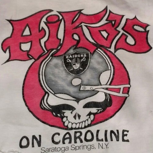 Pick4win's tweet photo. The only place I went as a kid, saw some amazing bands including Lobsters from Mars & on 3/8/90 they shared the stage with the one and only.... @Phish #Aikos https://t.co/WOxBn2s2fh